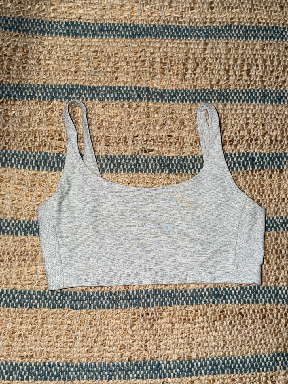 Outdoor Voices Double Time Bra size large